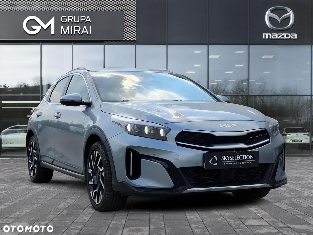 Kia XCeed 1.6 GDI PHEV L DCT - 7