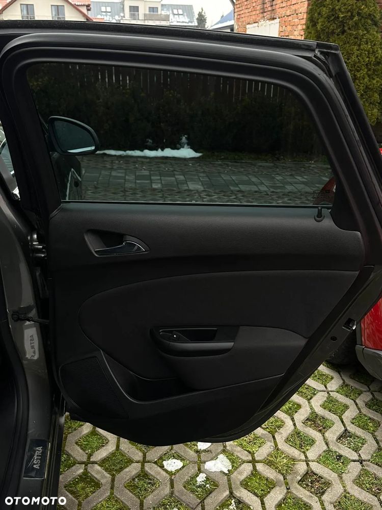 Opel Astra 1.4 T Active - 16