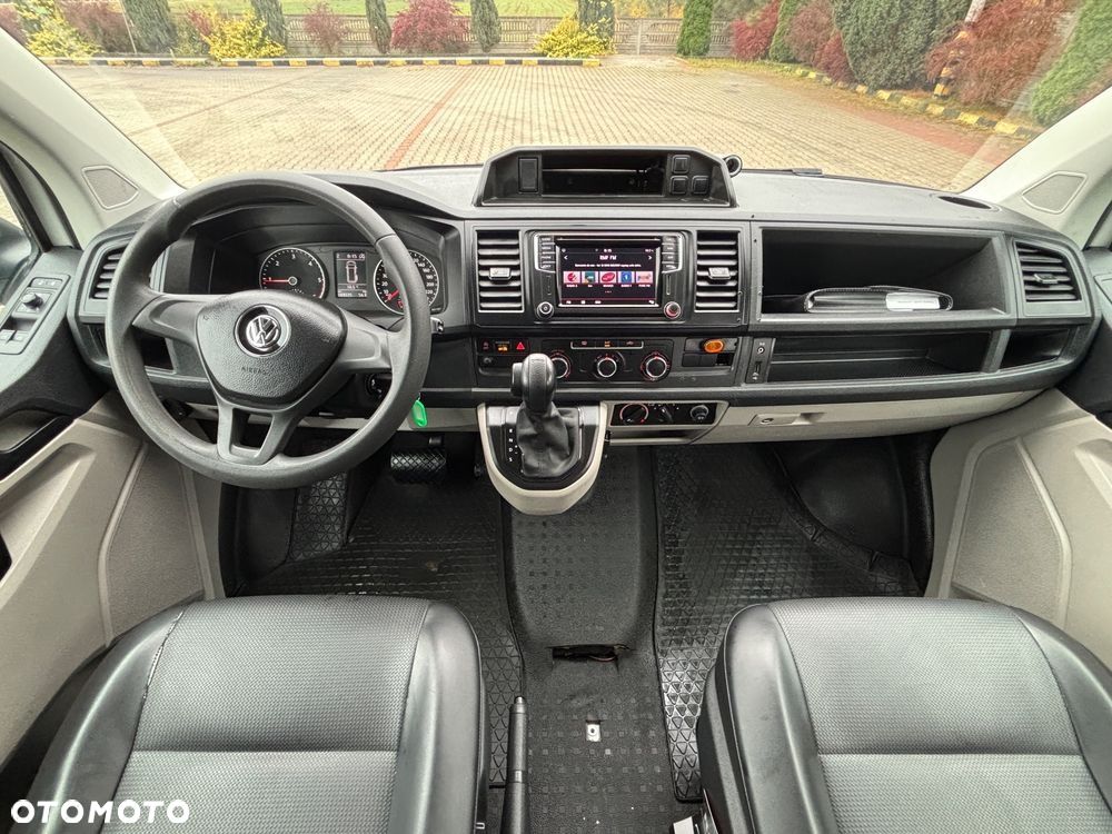Volkswagen Transporter - 26