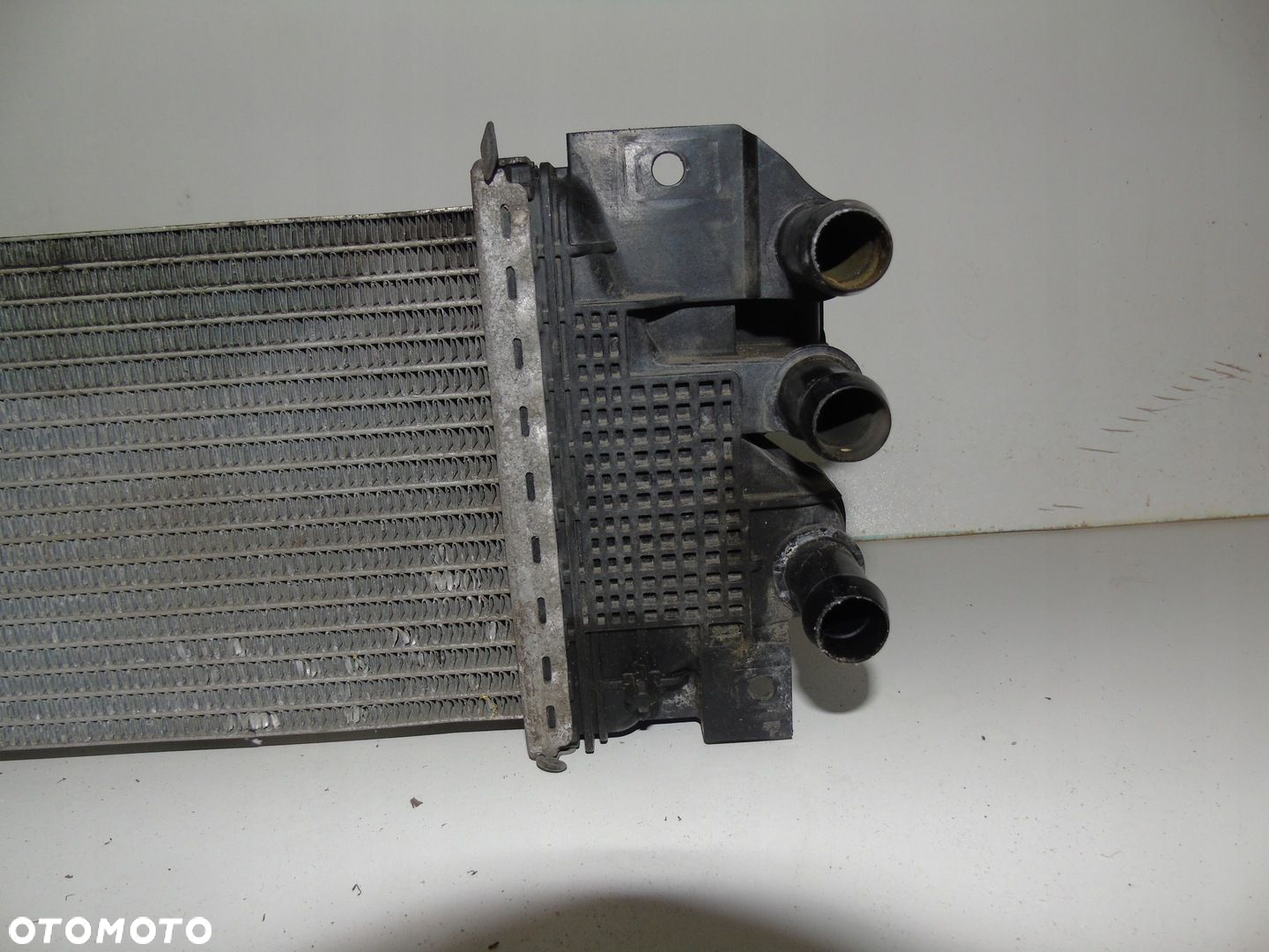 Ford Mondeo mk5 intercooler GR23-8D048-AA - 2