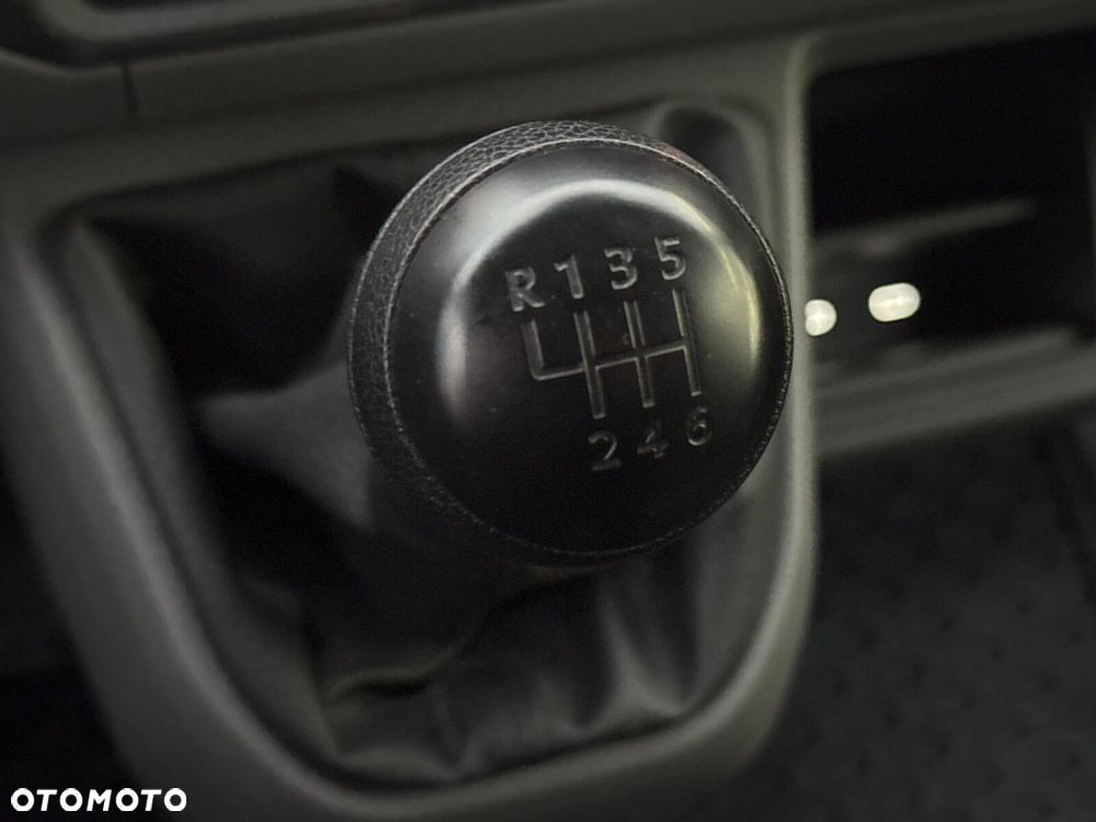 Volkswagen Crafter L5H3 - 23