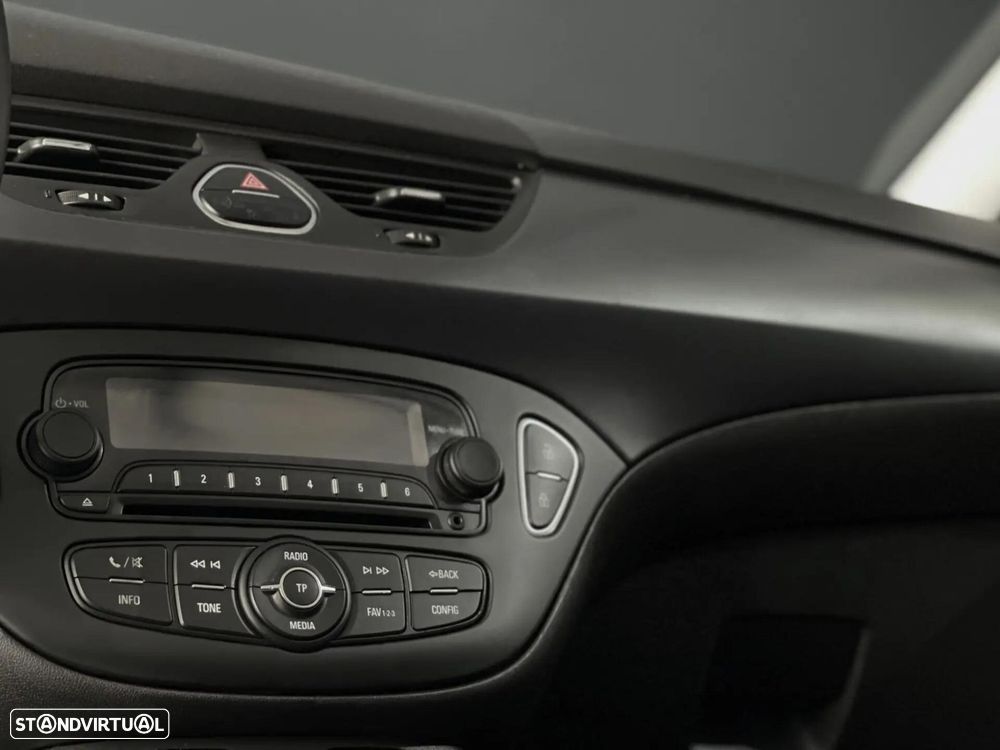 Opel Corsa - 7