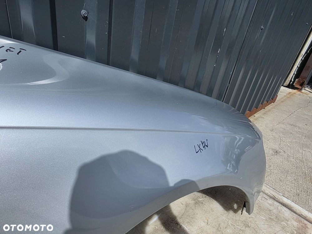 BŁOTNIK PRAWY PRZÓD AUDI A6 C6 LIFT LX7W 2008-2011 ! *2 - 8