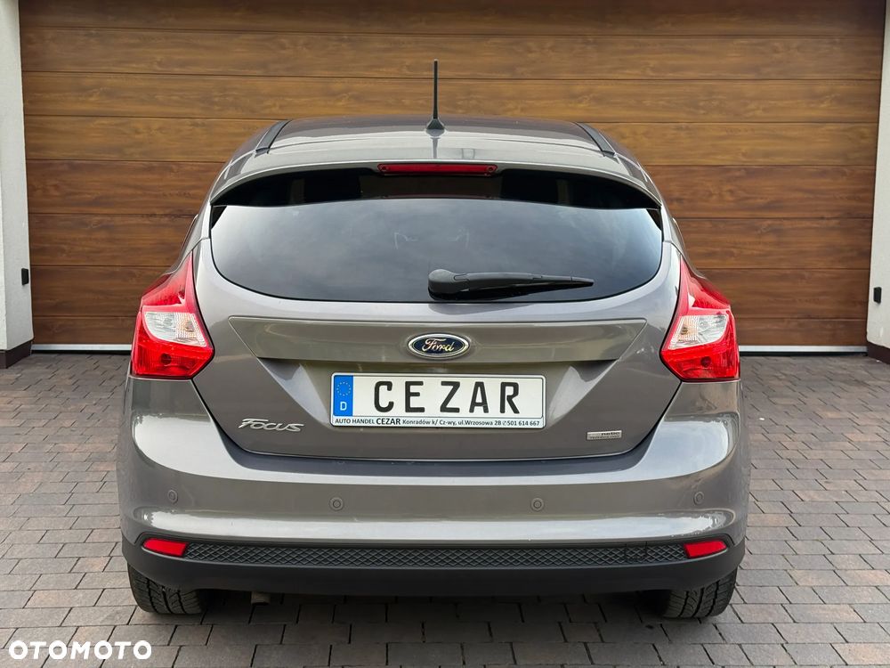 Ford Focus - 6