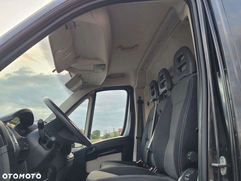 Fiat Ducato - 19