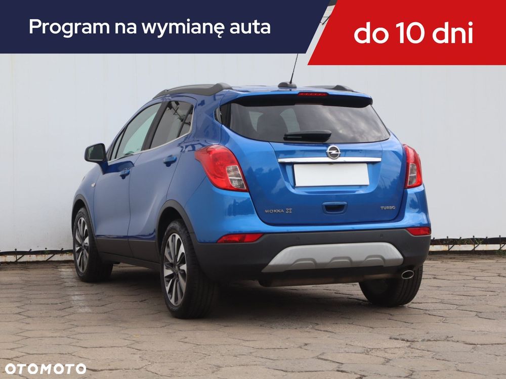 Opel Mokka - 6