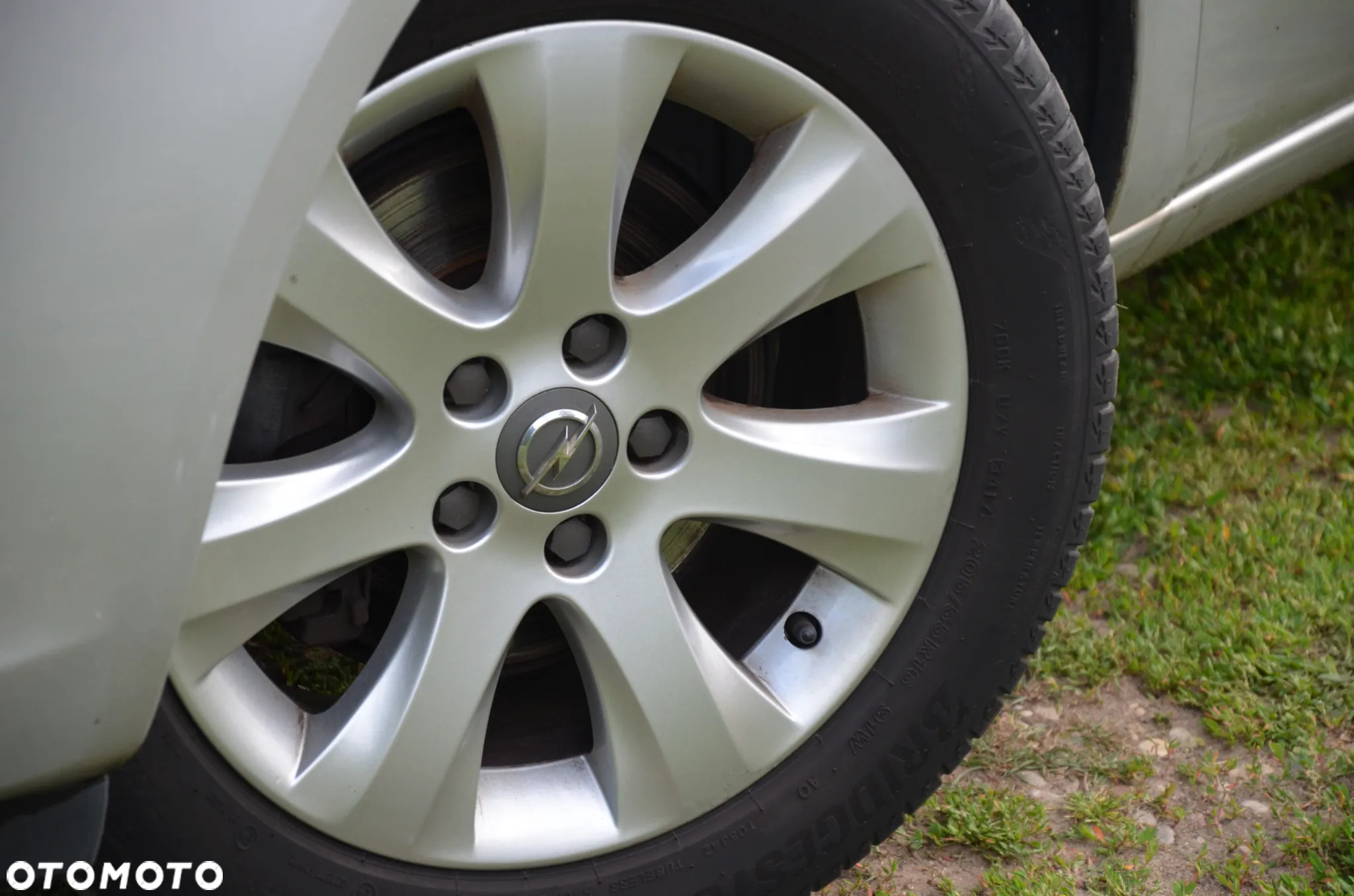 Opel Meriva 1.4 T Cosmo - 11