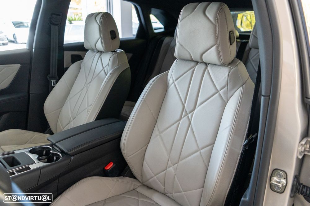 DS DS7 Crossback E-Tense Rivoli EAT8 - 8