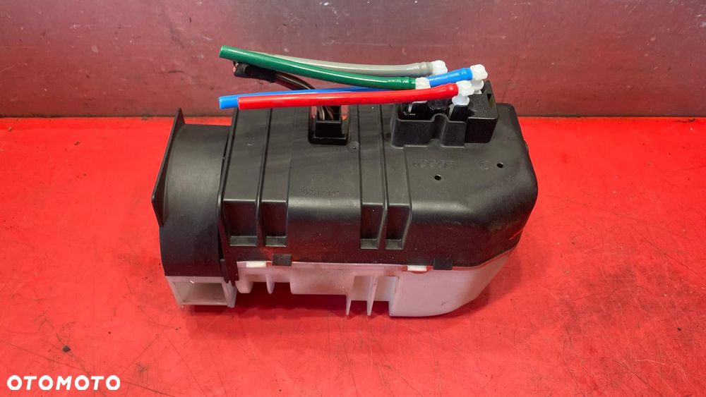 MERCEDES W211 POMPA POMPKA FOTELA DYNAMIC 0132006397 - 2