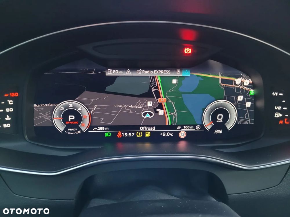 Audi A6 Limousine - 12