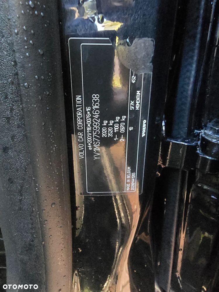 Volvo S40 D5 DPF RDesign - 17