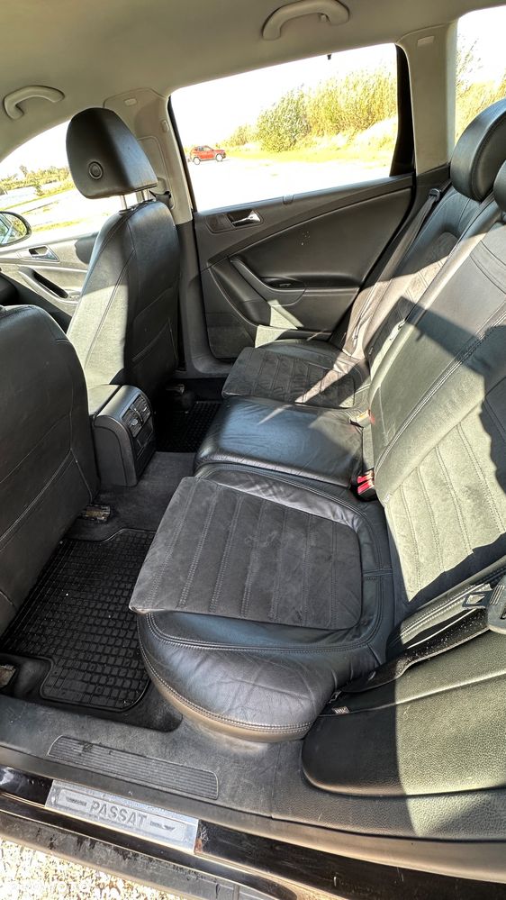 Volkswagen Passat 2.0 TSI Highline Tiptr - 11