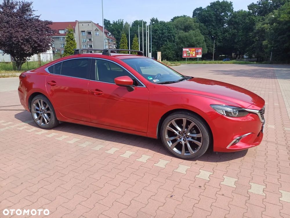 Mazda 6 - 3
