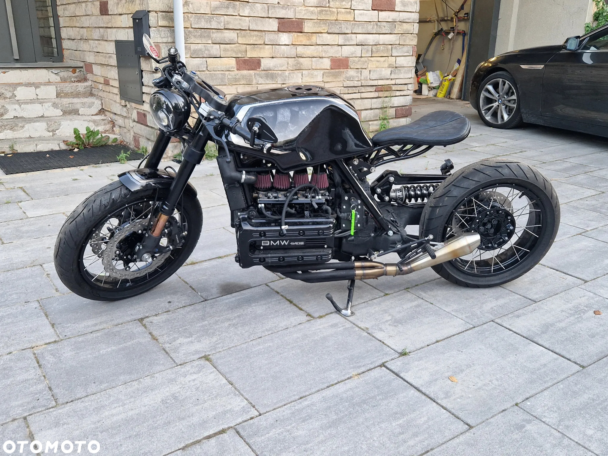 BMW K - 3