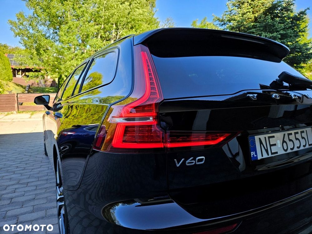 Volvo V60 T8 AWD Geartronic Polestar Engineered - 11