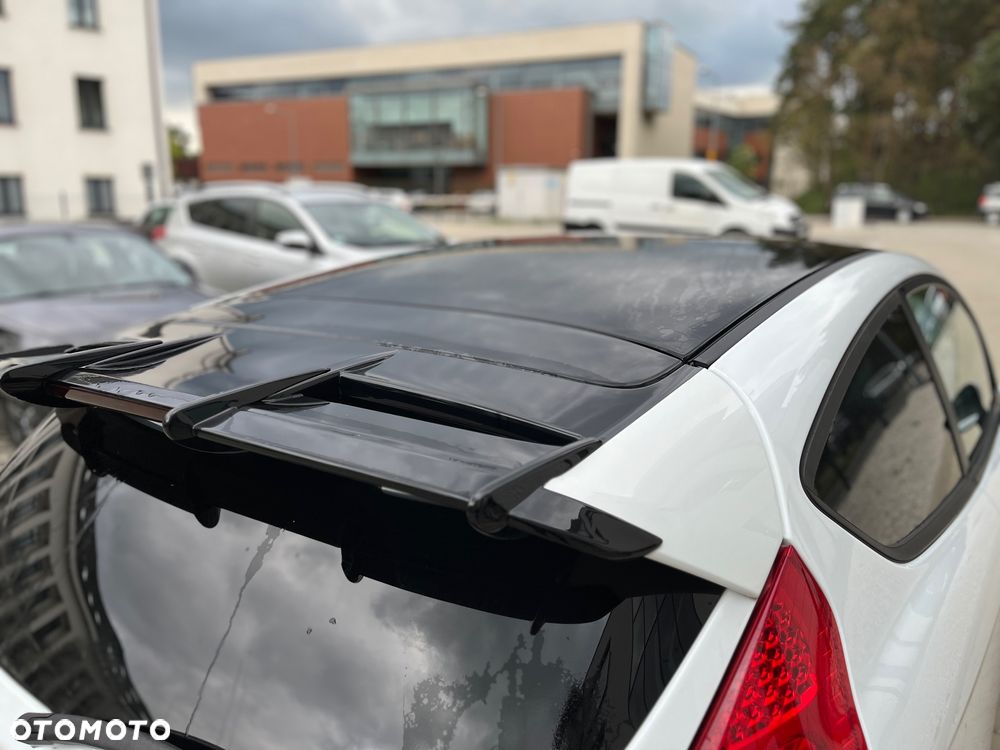 Ford Fiesta 1.6 Sport - 8