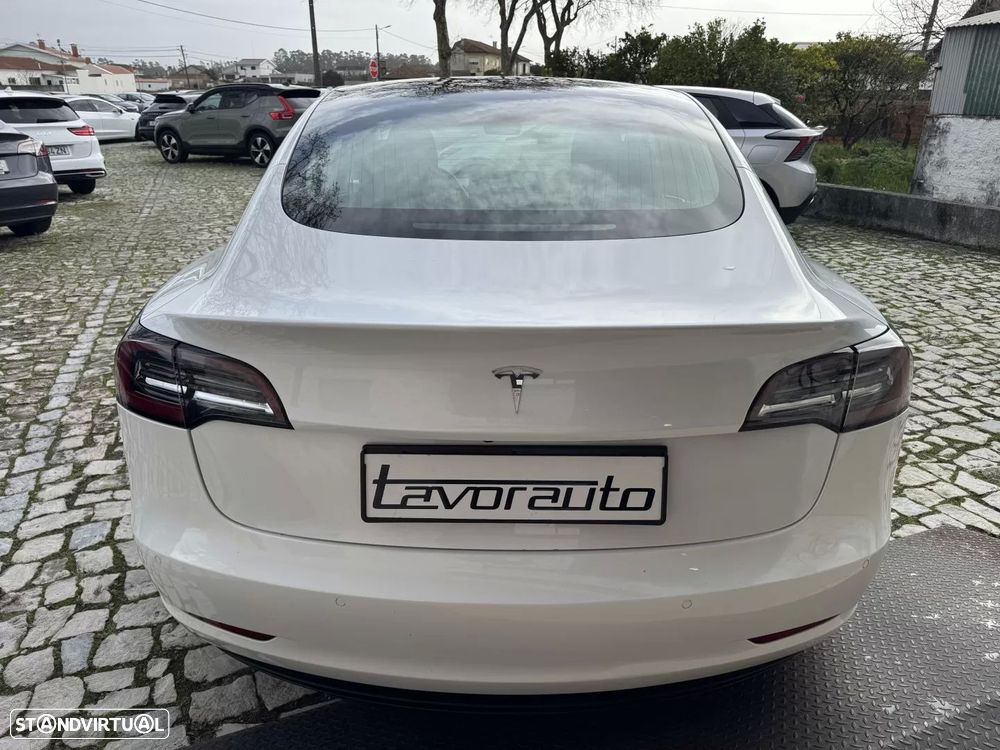 Tesla Model 3 Tração Traseira - 9