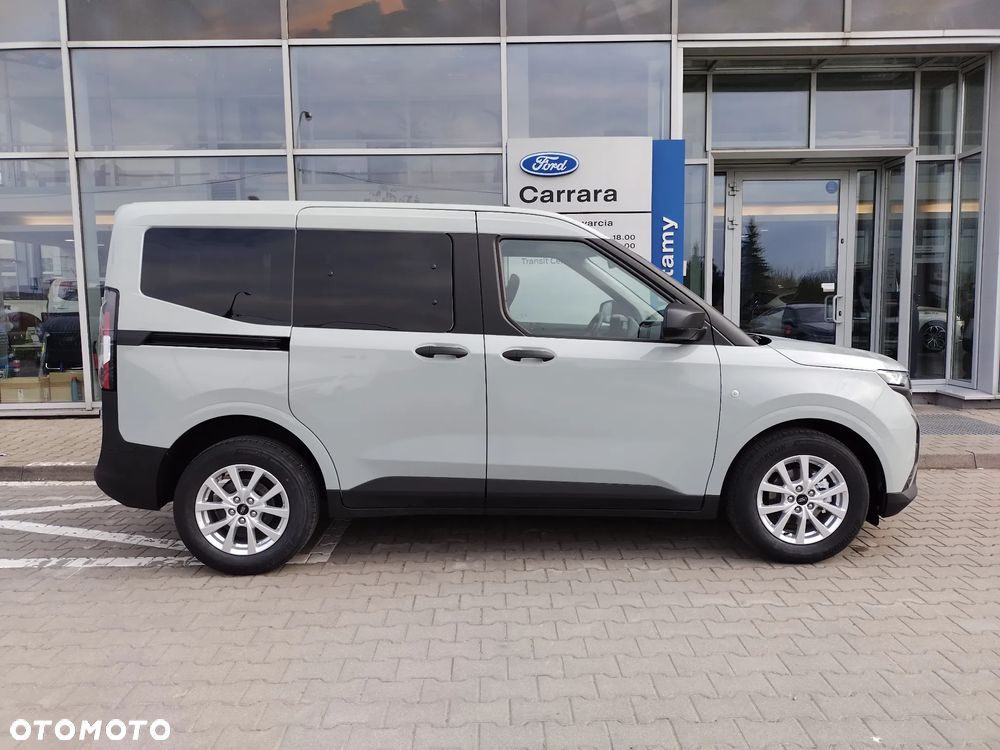 Ford Transit Courier Trend - 2