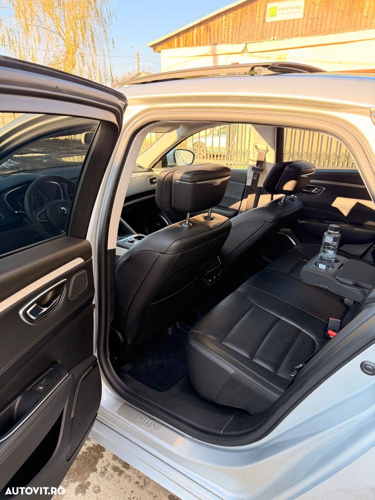 Renault Talisman Blue dCi 200 EDC INITIALE PARIS - 13