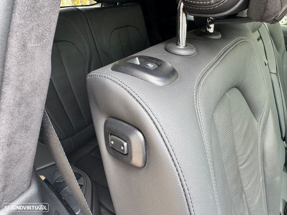 BMW X7 40 d xDrive Pack M - 11