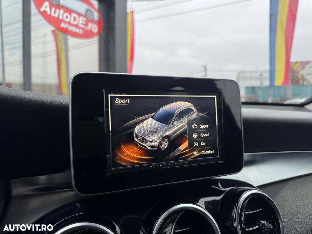Mercedes-Benz GLC - 23