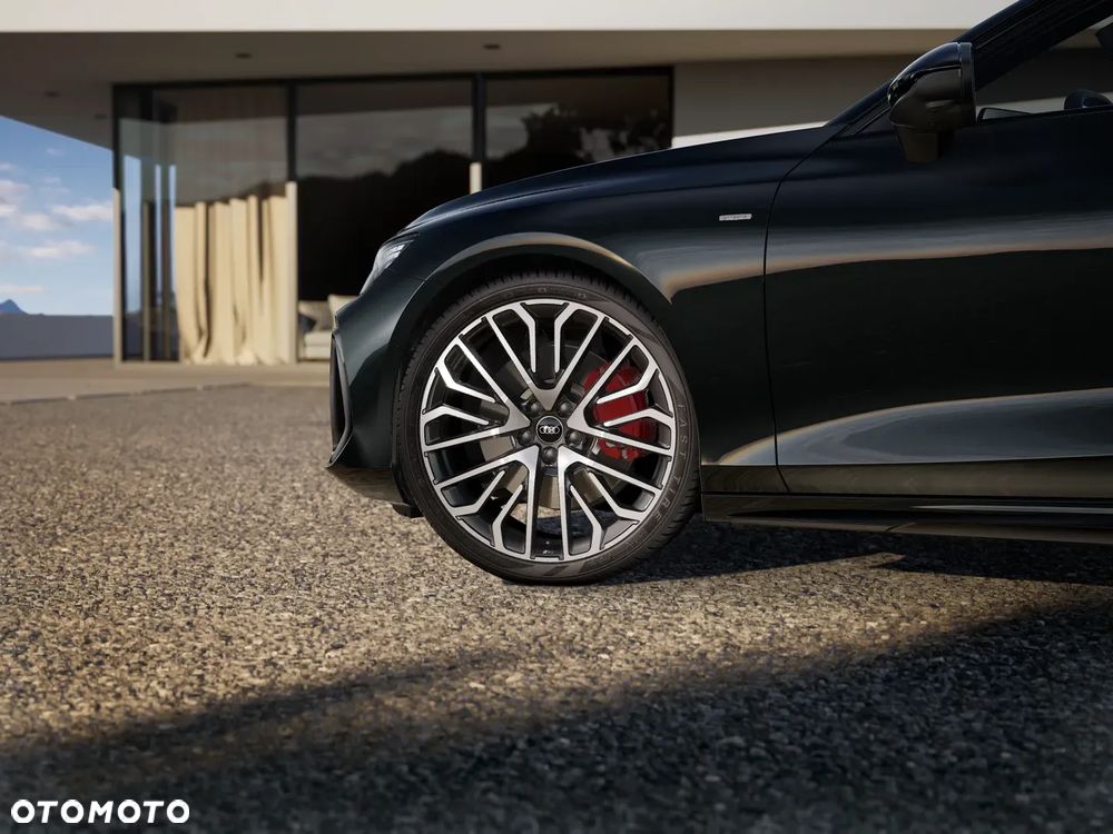 Audi A6 Avant e-Hybrid 270 kW Quattro S tronic - 8