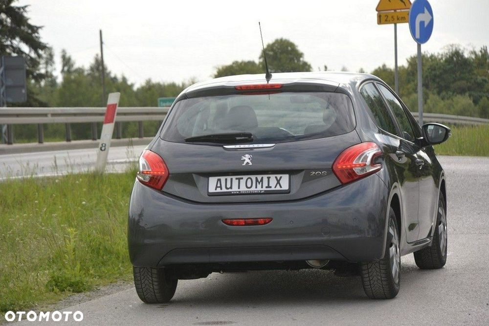 Peugeot 208 1.2 PureTech Access - 6