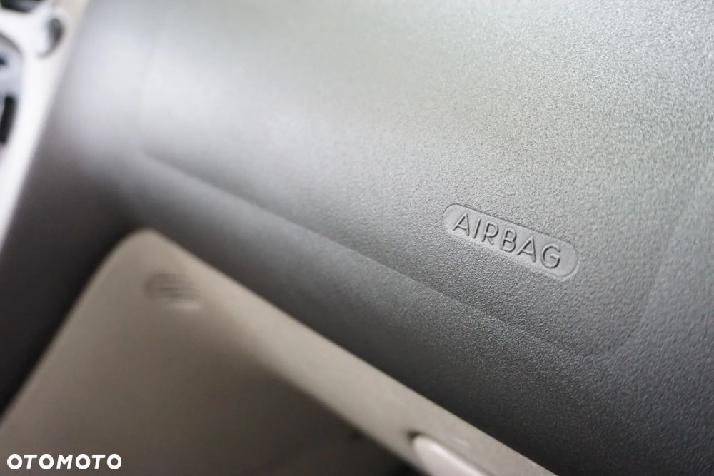 Citroën Xsara Picasso Confort - 23