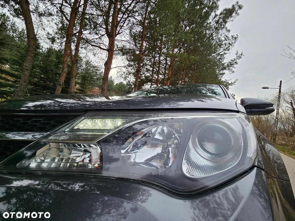 Toyota RAV4 2.0 4x4 Edition S - 17