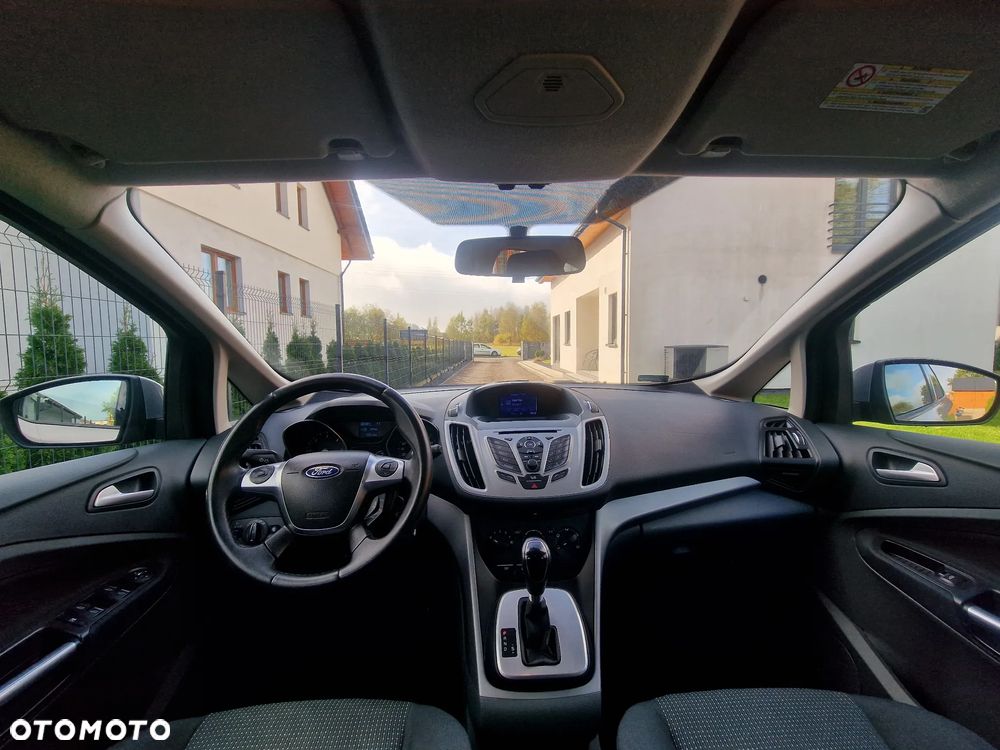 Ford C-MAX 2.0 TDCi SYNC Edition - 14
