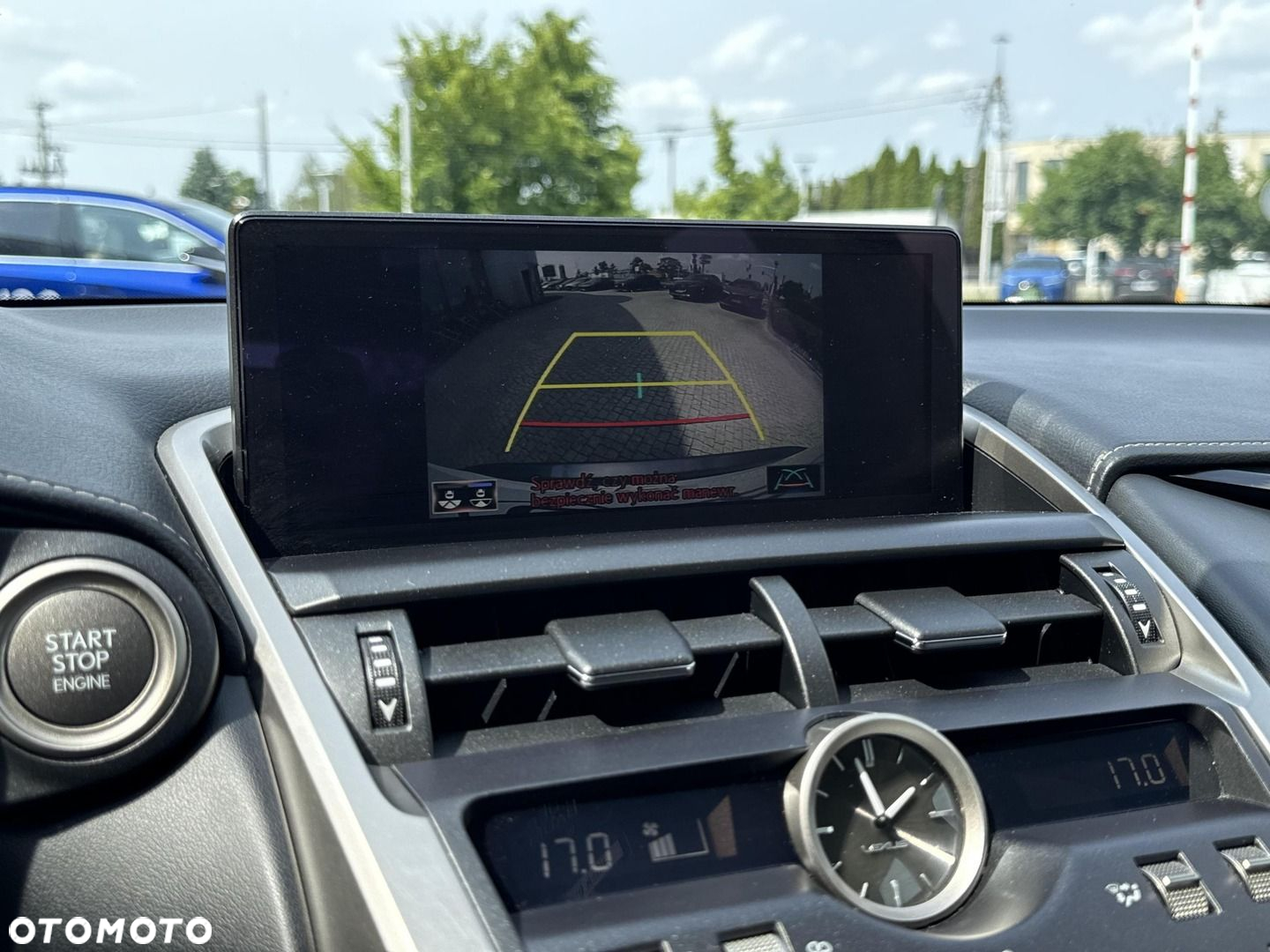 Lexus NX 300 Optimum AWD - 16