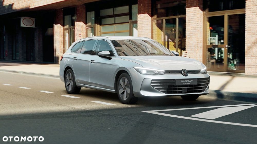 Volkswagen Passat - 6