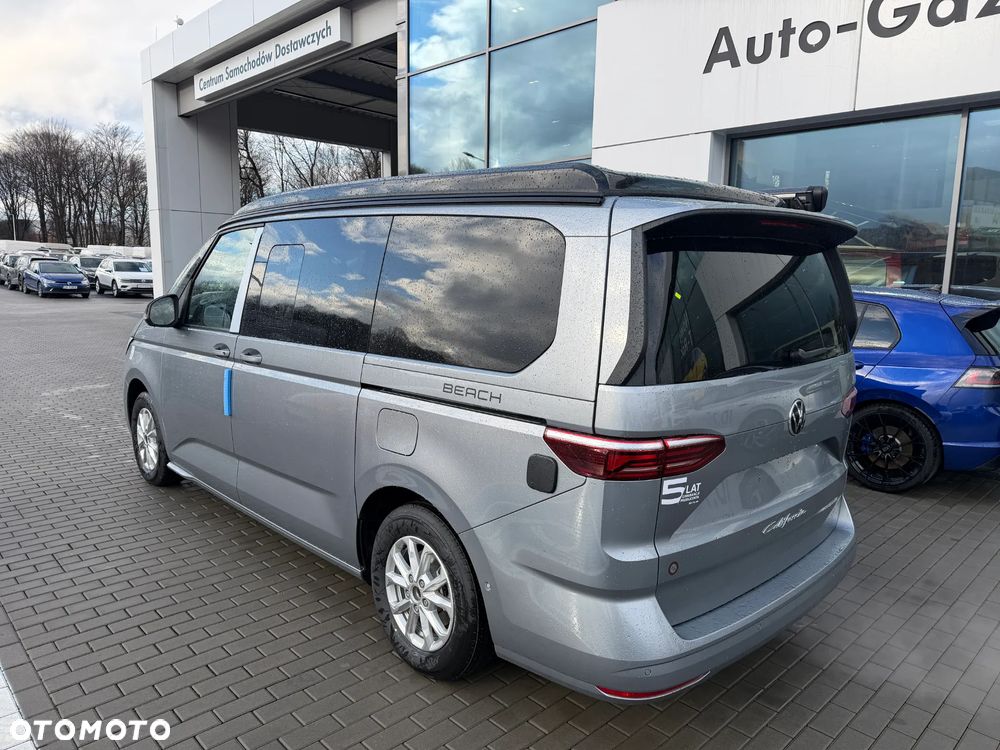 Volkswagen California - 6