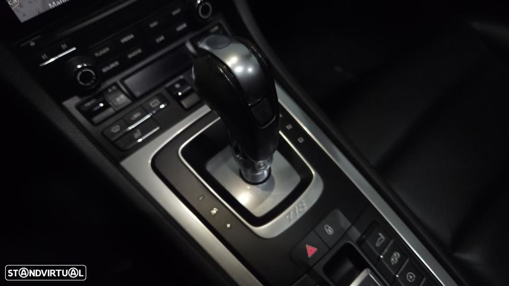 Porsche 718 Boxster 2.0 T PDK - 16