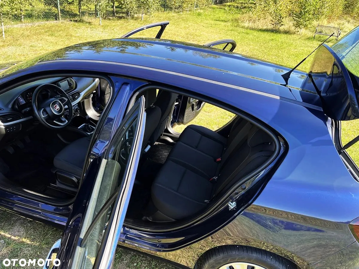 Fiat Tipo - 8