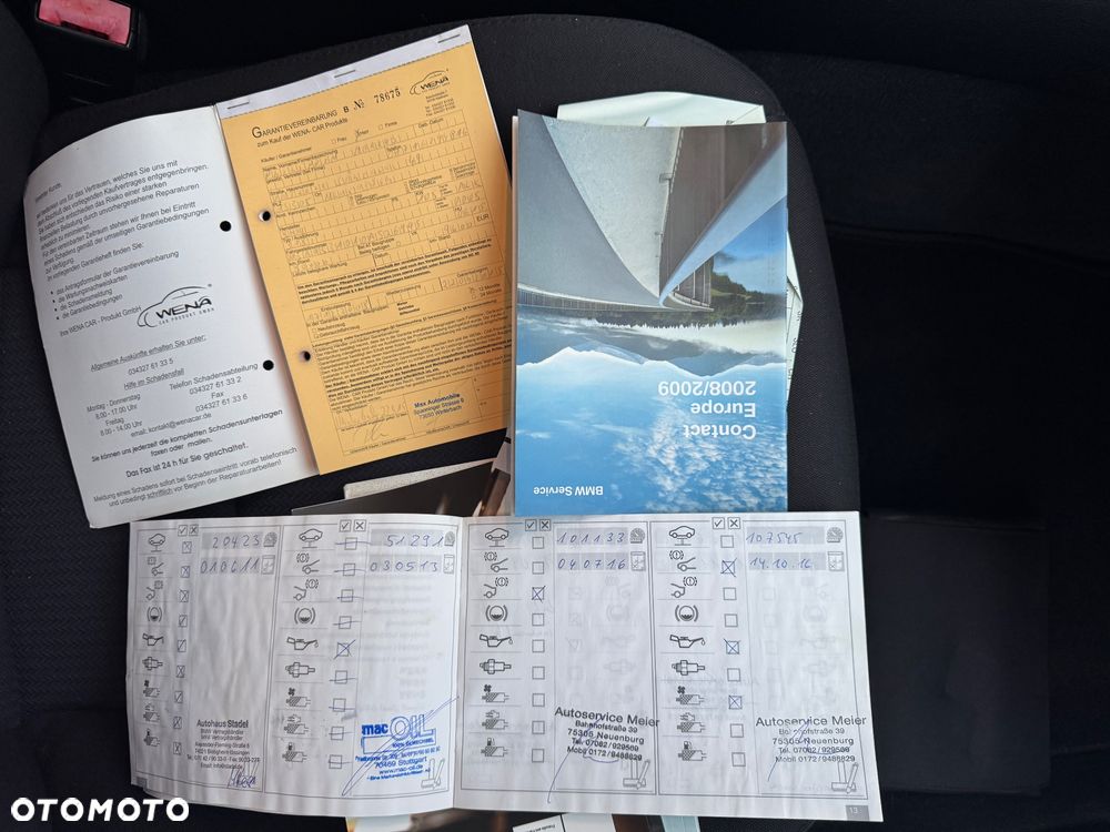 BMW Seria 3 318i Edition Lifestyle - 37