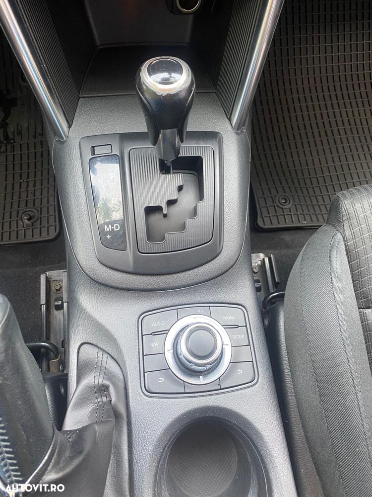 Mazda CX-5 CD150 AT Attraction - 11