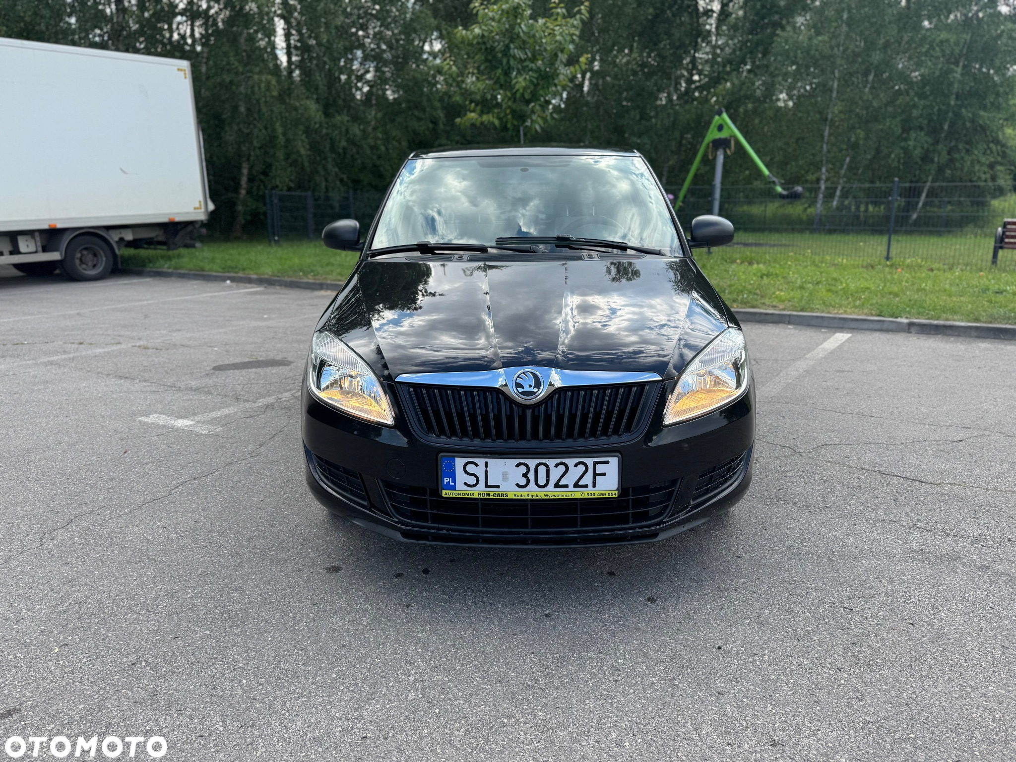 Skoda Fabia 1.2 12V Family Plus - 2