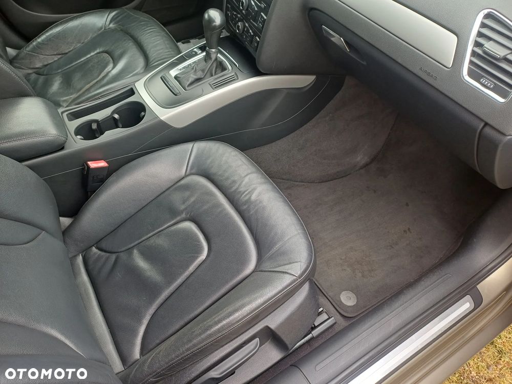 Audi A4 Avant 1.8 TFSI Ambiente - 18