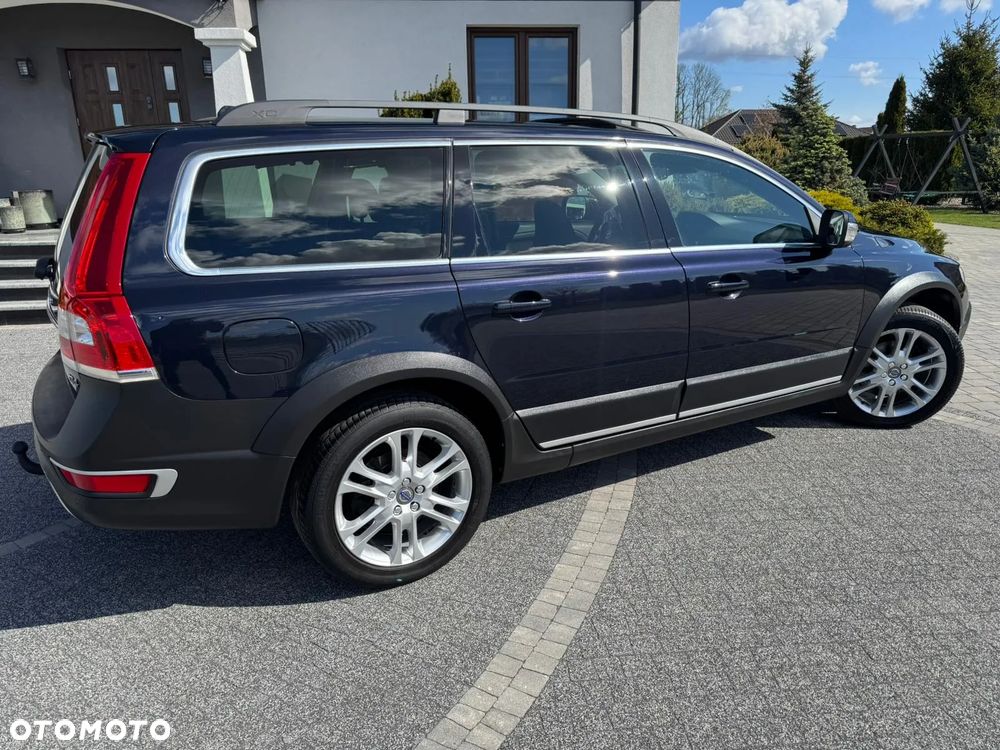 Volvo XC 70 D4 Drive-E Summum - 3