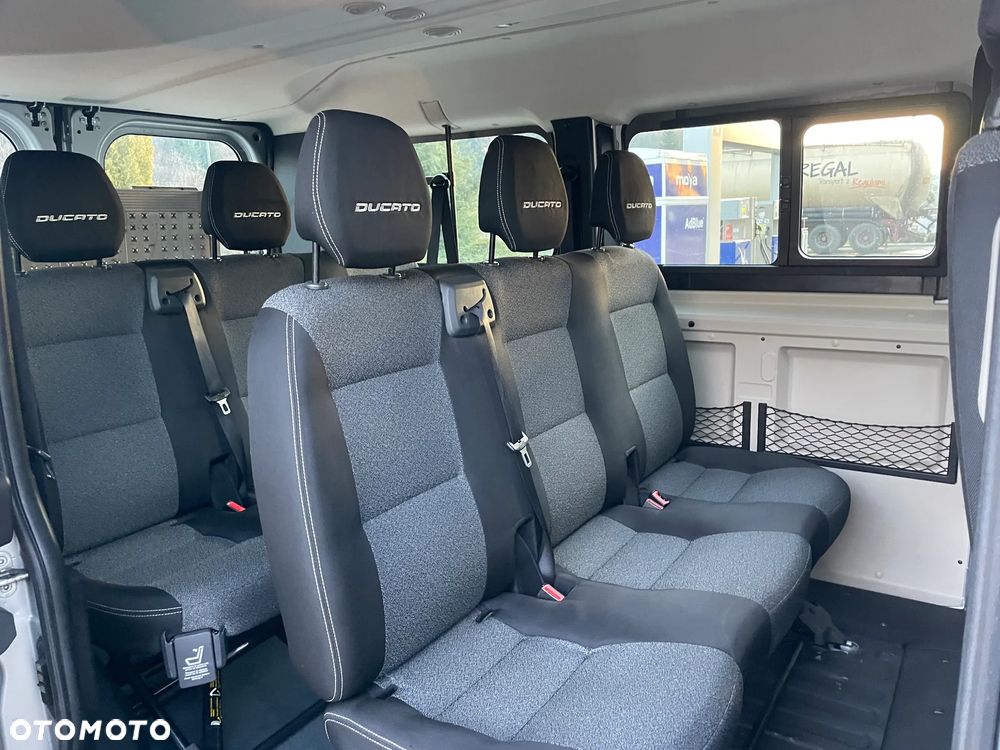 Fiat Ducato - 18