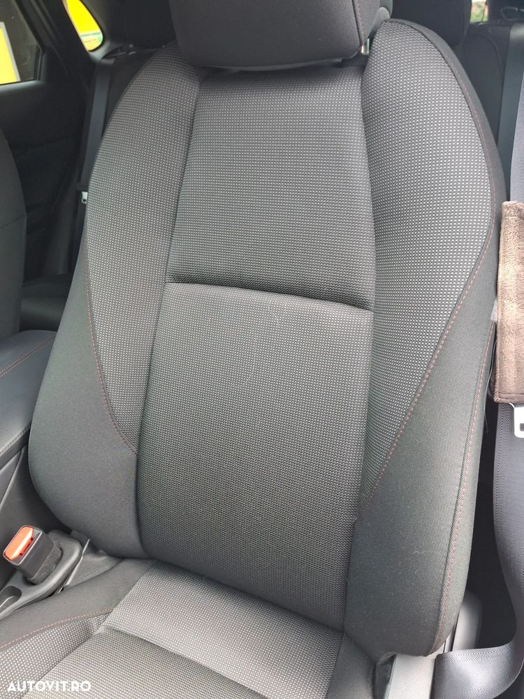Mazda CX-30 e-SKYACTIV G150 MHEV Prime-Line - 27
