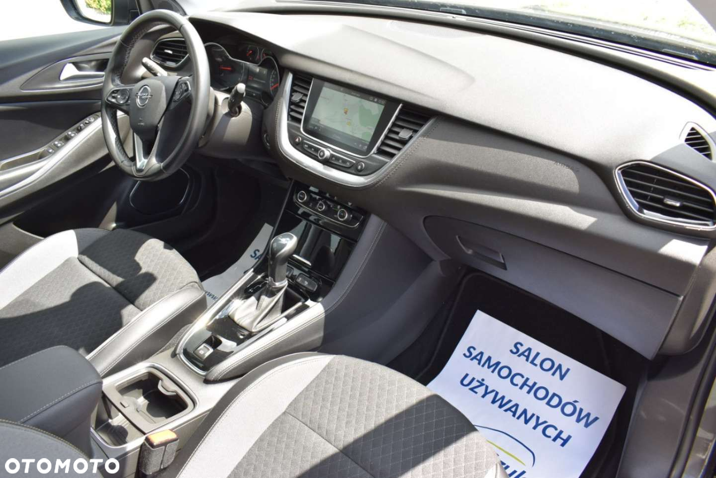 Opel Grandland X - 26