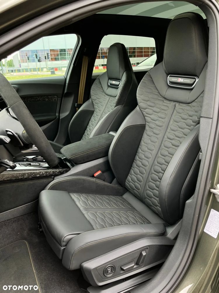 Audi RS5 Avant - 20