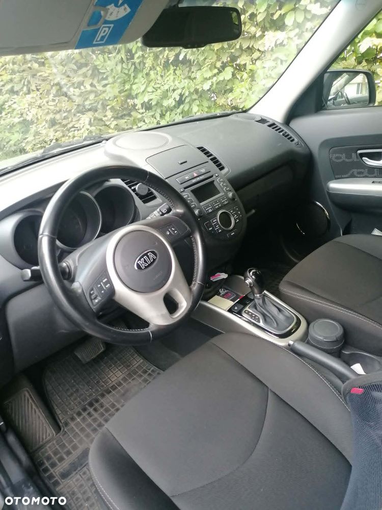 Kia Soul 1.6 CRDI L - 13
