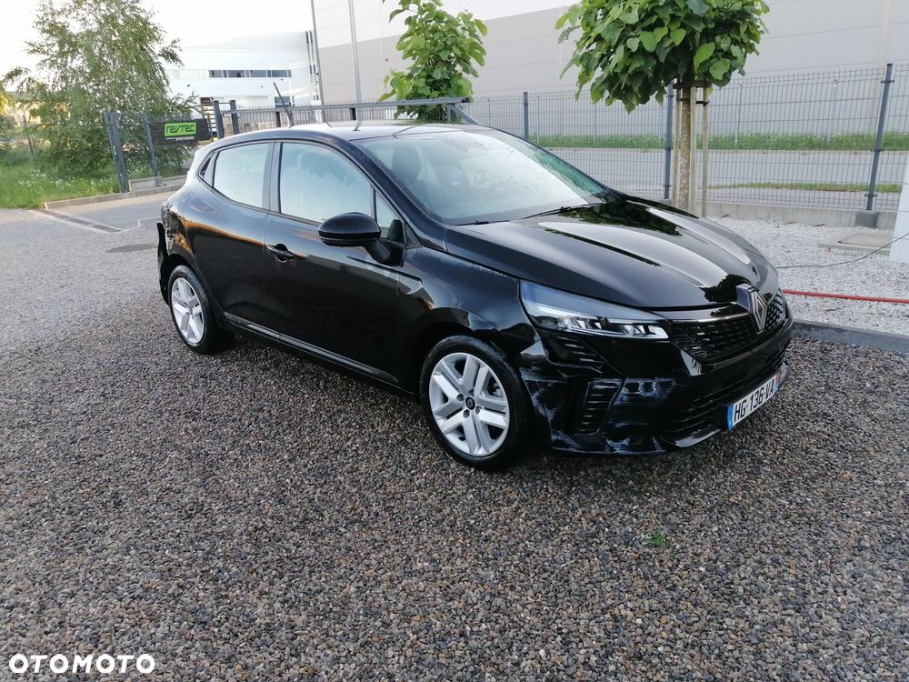 Renault Clio TCe 90 TECHNO - 2
