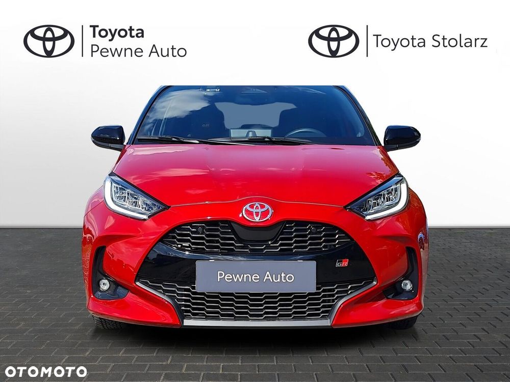 Toyota Yaris - 8