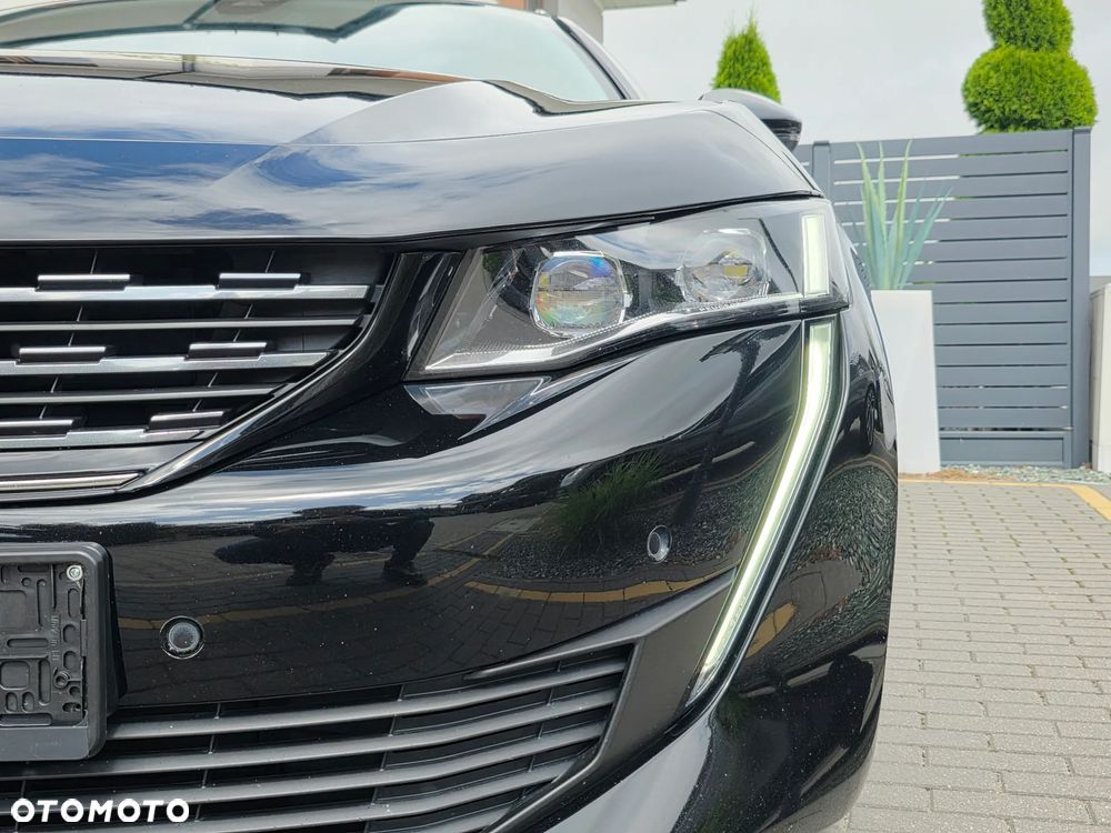 Peugeot 508 1.5 BlueHDi Allure S&S - 32