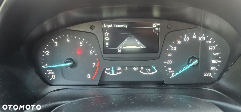Ford Fiesta - 6