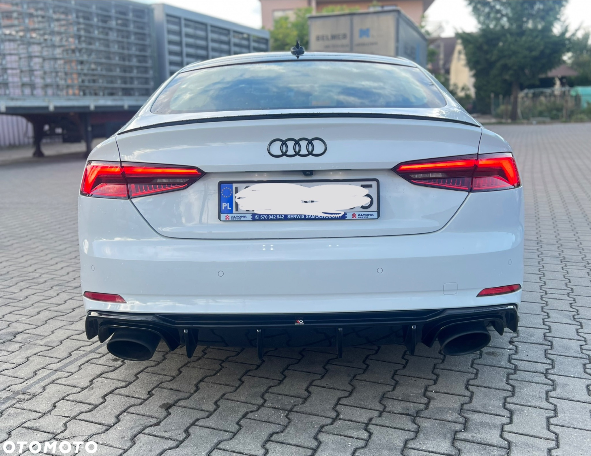 Audi A5 ver-coupe-2-0-tfsi-quattro-s-tronic-sport - 4